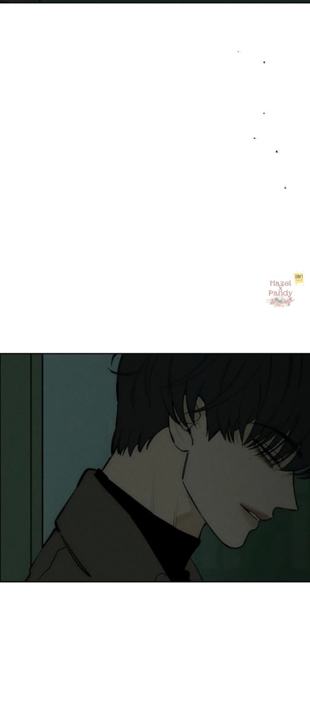 Tears on a Withered Flower Chap 47 - Next Chap 48