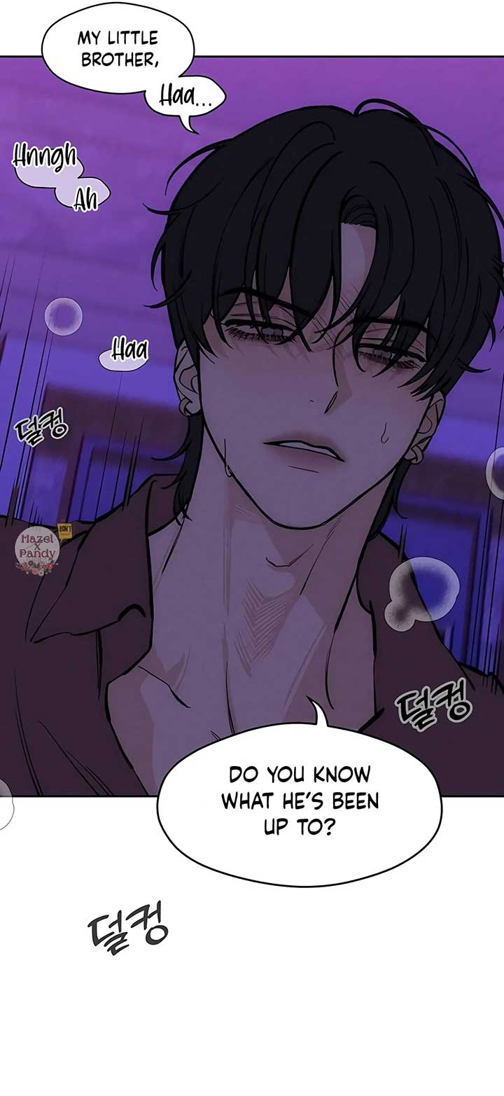 Tears on a Withered Flower Chap 44 - Next Chap 45