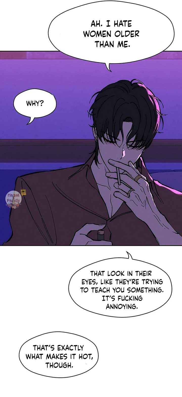 Tears on a Withered Flower Chap 44 - Next Chap 45