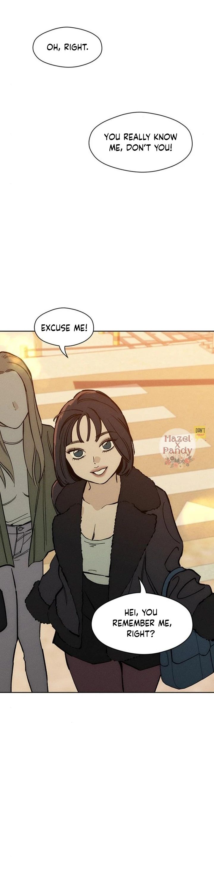 Tears on a Withered Flower Chap 45 - Next Chap 46