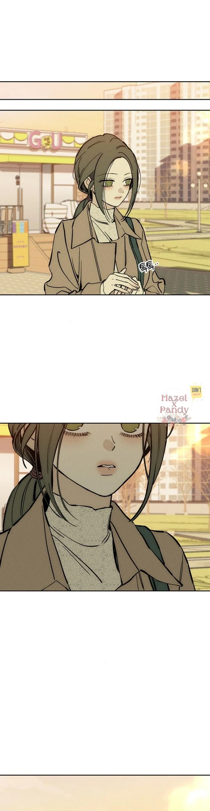 Tears on a Withered Flower Chap 45 - Next Chap 46