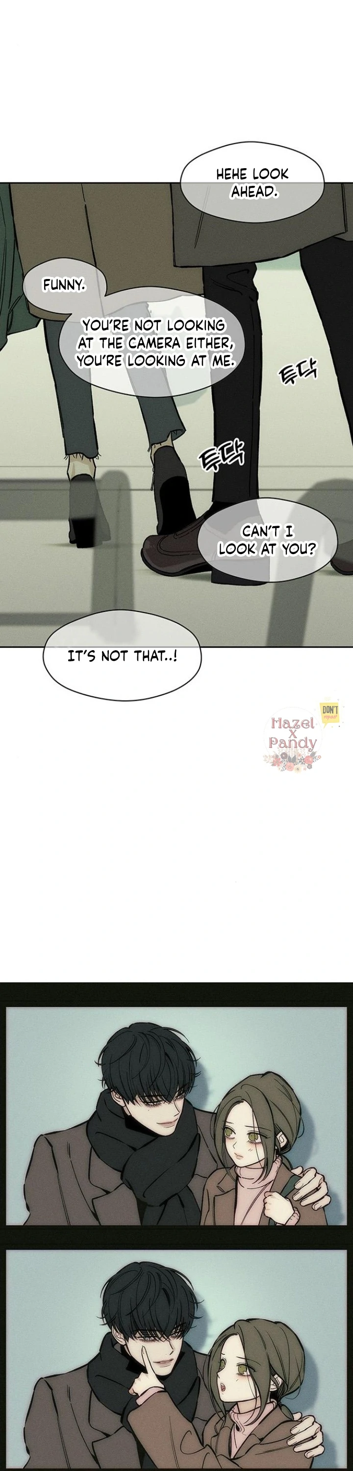 Tears on a Withered Flower Chap 45 - Next Chap 46