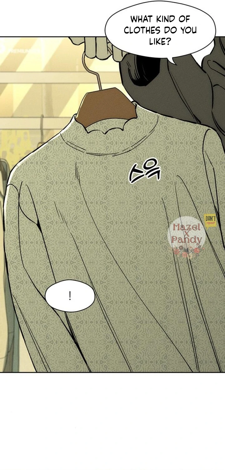Tears on a Withered Flower Chap 45 - Next Chap 46