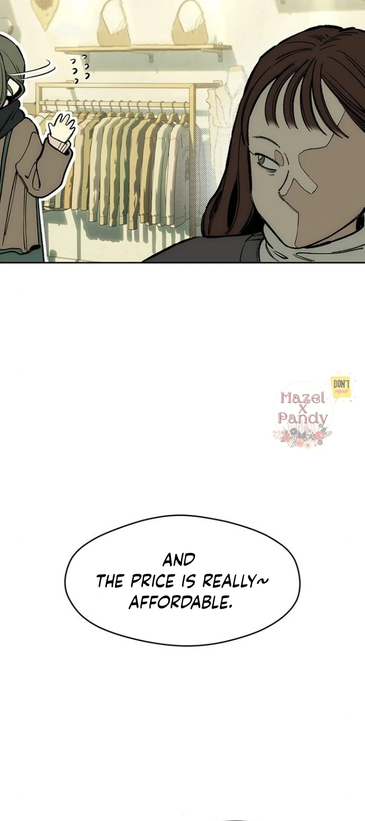 Tears on a Withered Flower Chap 45 - Next Chap 46