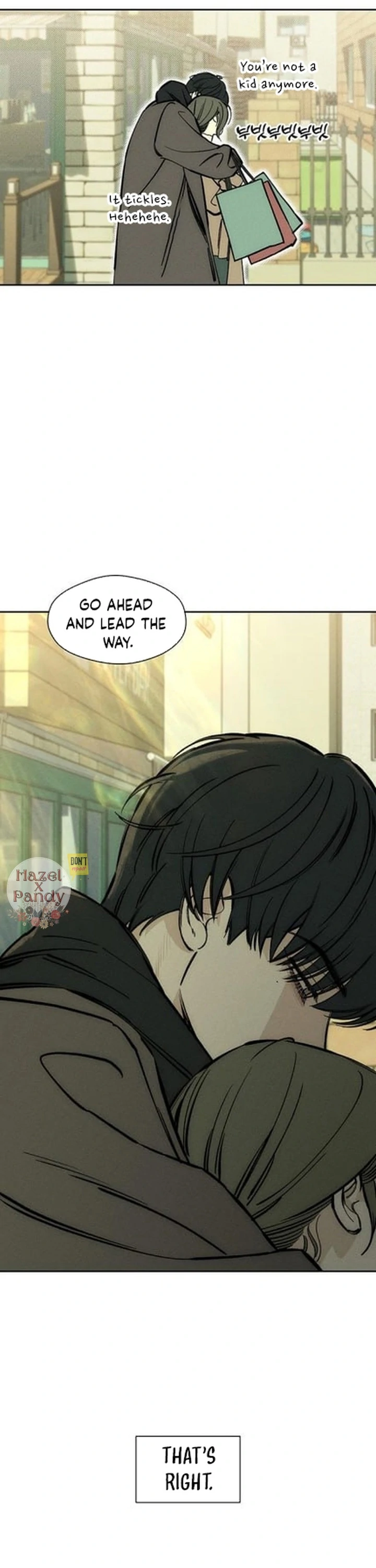Tears on a Withered Flower Chap 45 - Next Chap 46