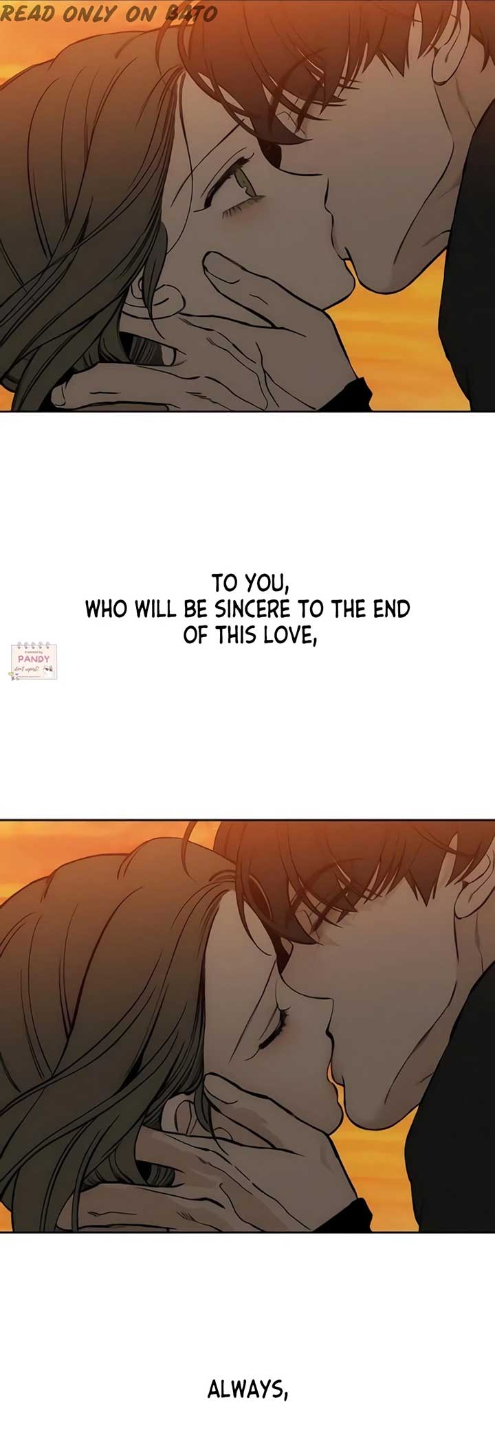 Tears on a Withered Flower Chap 46 - Next Chap 47