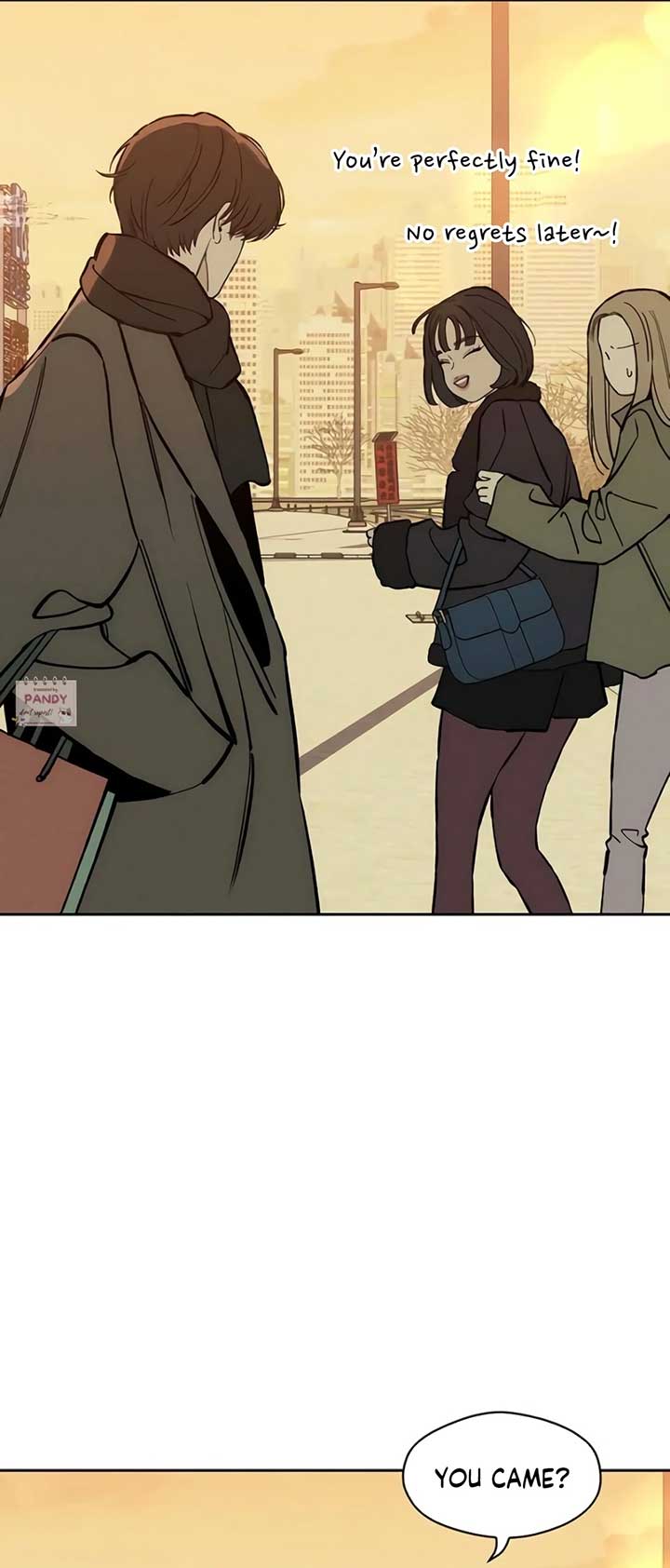 Tears on a Withered Flower Chap 46 - Next Chap 47