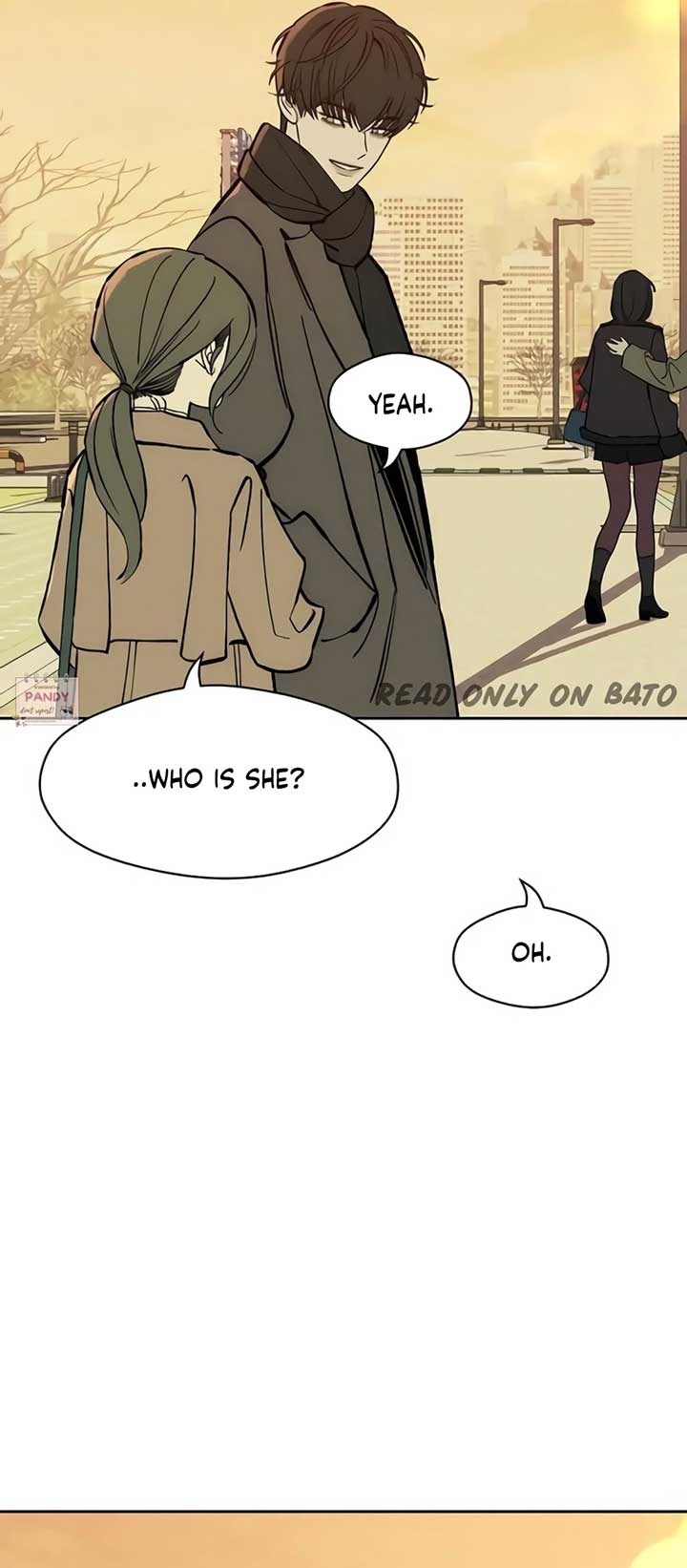 Tears on a Withered Flower Chap 46 - Next Chap 47