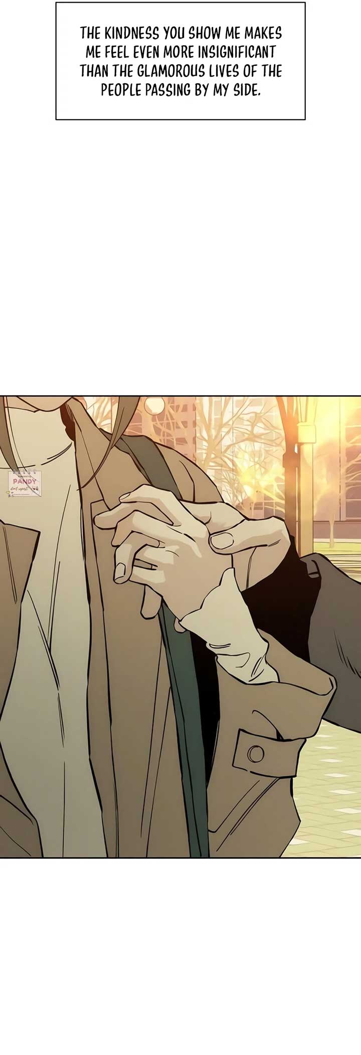 Tears on a Withered Flower Chap 46 - Next Chap 47