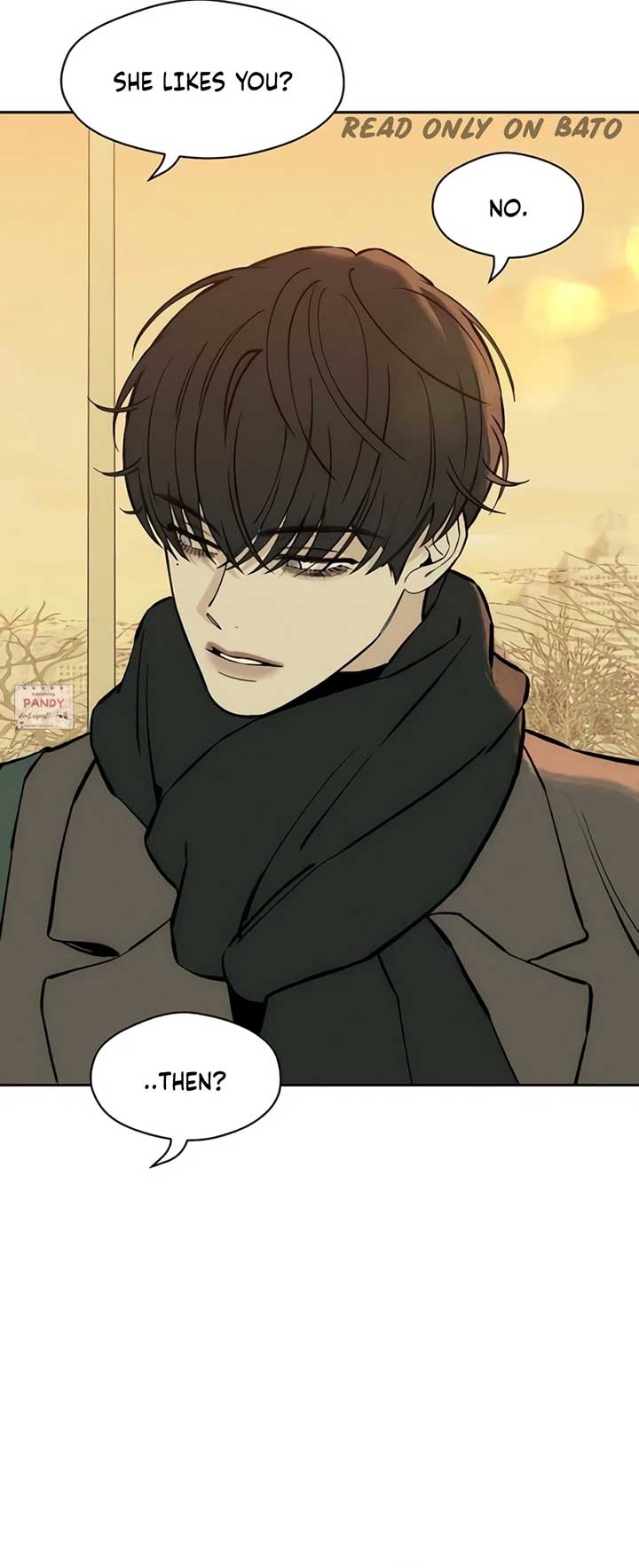 Tears on a Withered Flower Chap 46 - Next Chap 47