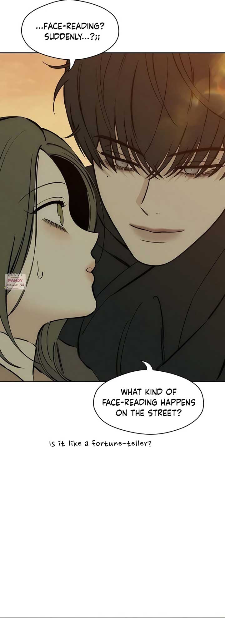 Tears on a Withered Flower Chap 46 - Next Chap 47