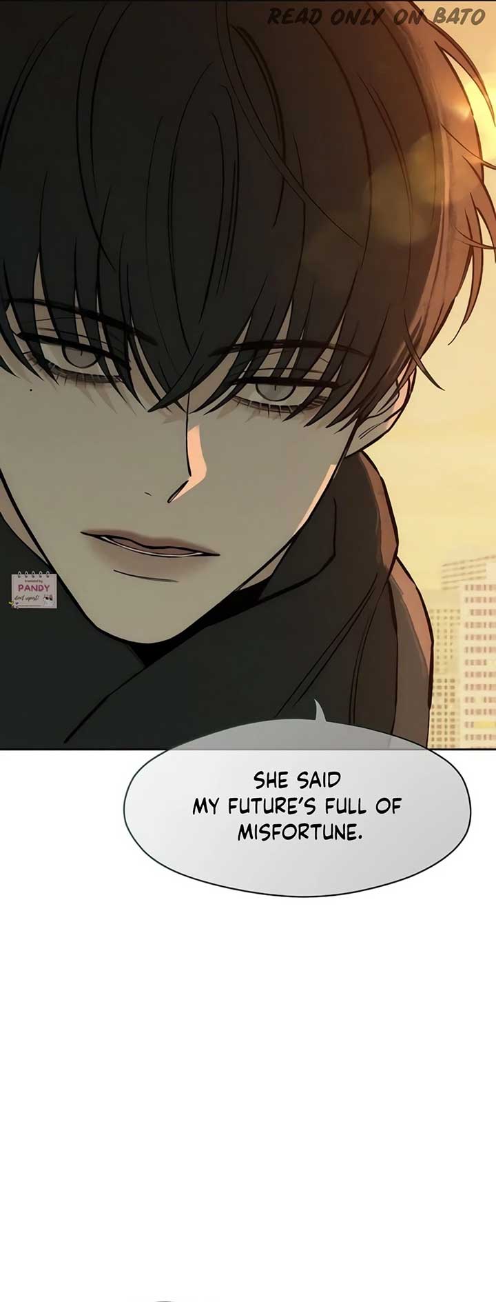 Tears on a Withered Flower Chap 46 - Next Chap 47