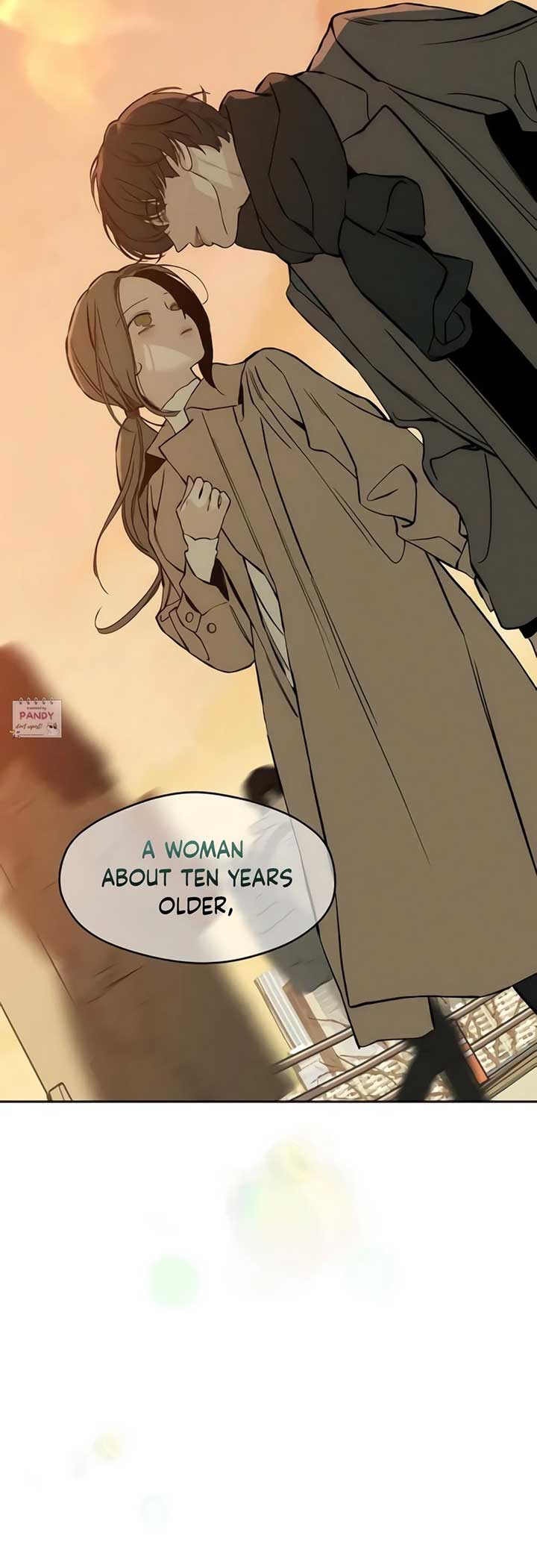 Tears on a Withered Flower Chap 46 - Next Chap 47