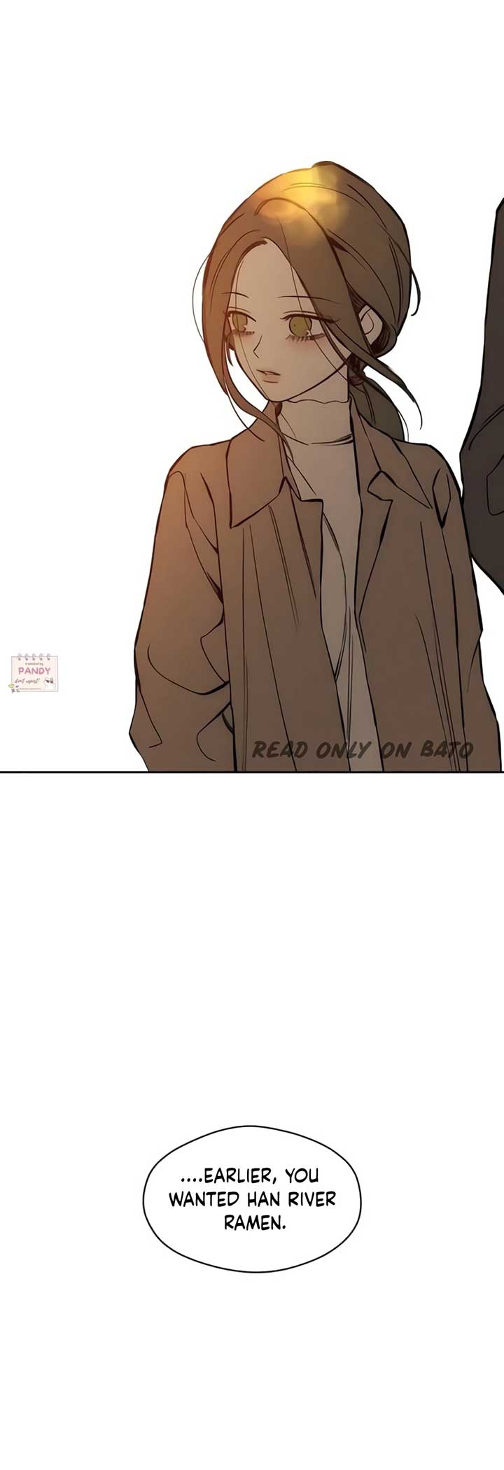 Tears on a Withered Flower Chap 46 - Next Chap 47