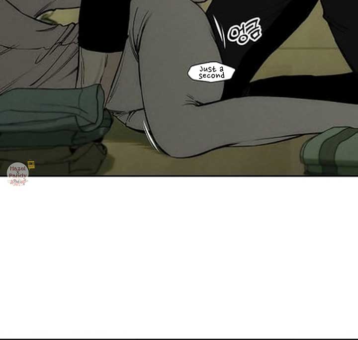 Tears on a Withered Flower Chap 48 - Next Chap 49