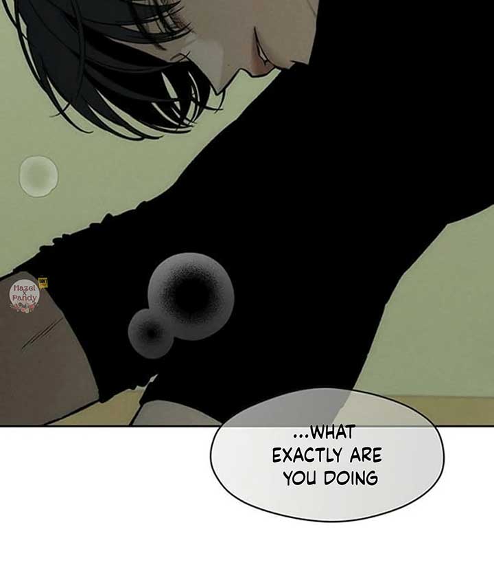 Tears on a Withered Flower Chap 48 - Next Chap 49