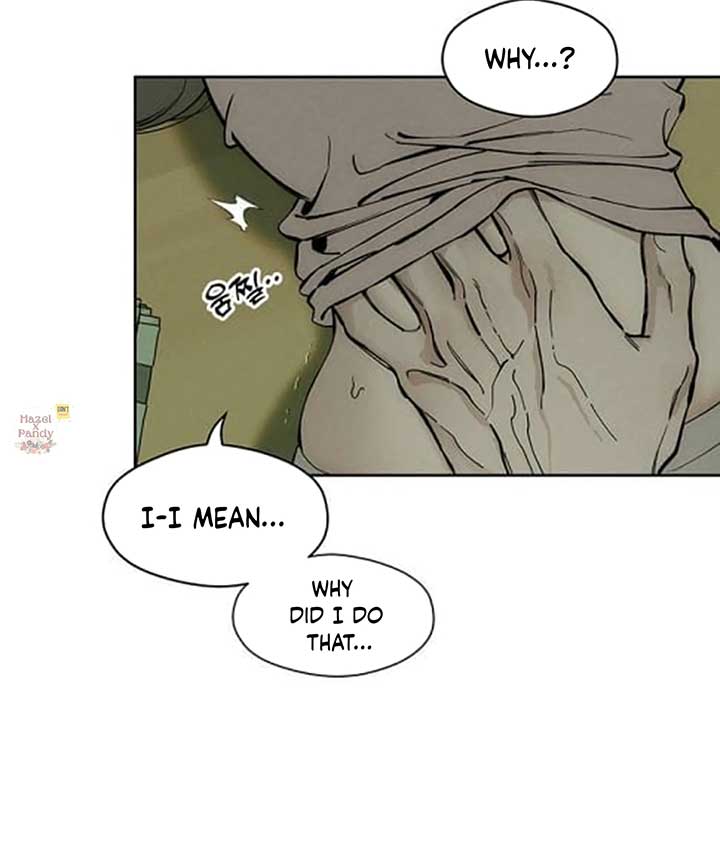 Tears on a Withered Flower Chap 48 - Next Chap 49
