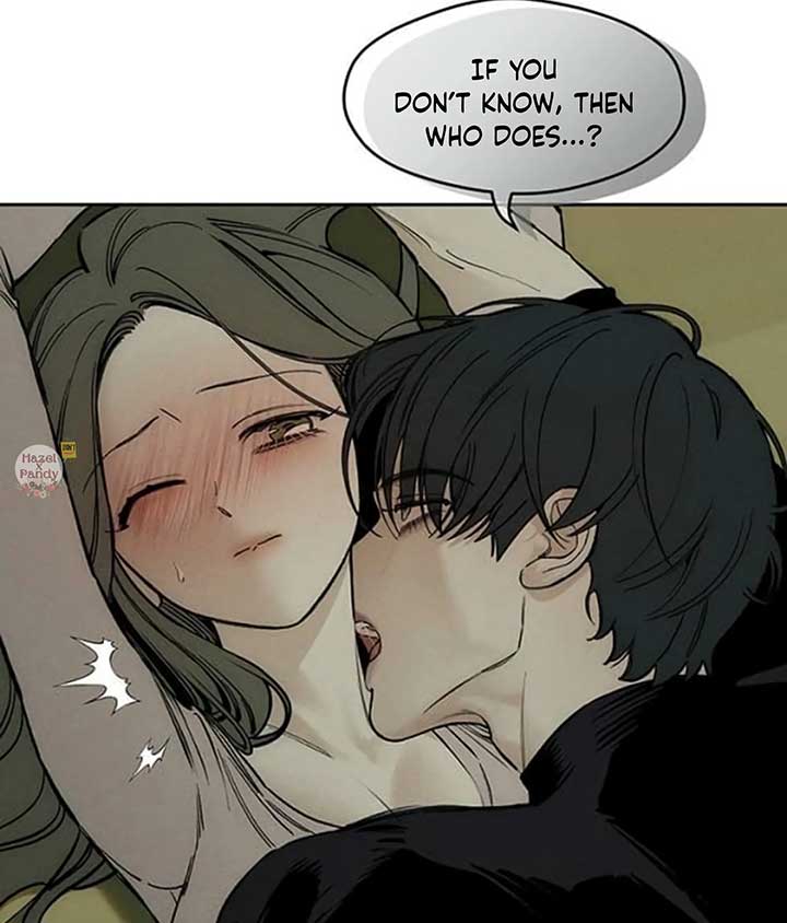 Tears on a Withered Flower Chap 48 - Next Chap 49