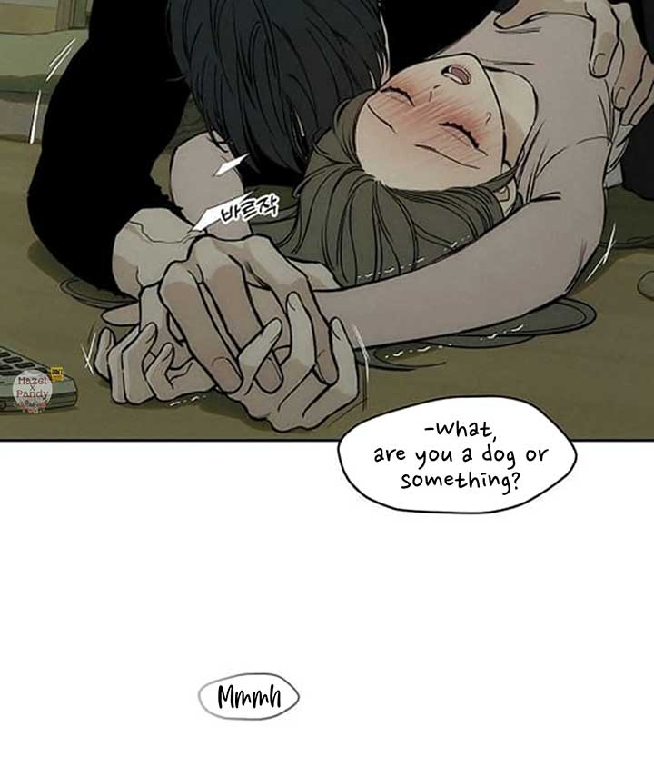Tears on a Withered Flower Chap 48 - Next Chap 49