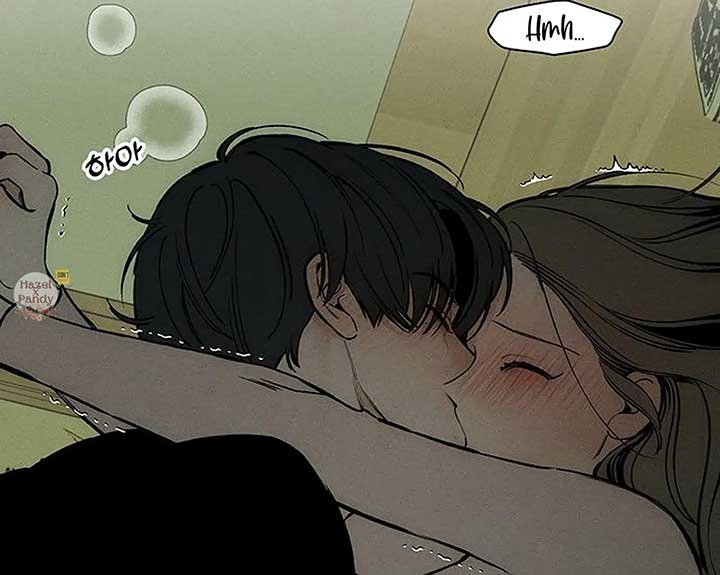Tears on a Withered Flower Chap 48 - Next Chap 49