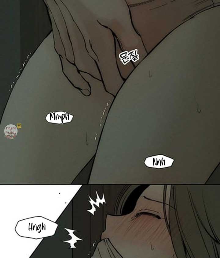 Tears on a Withered Flower Chap 48 - Next Chap 49