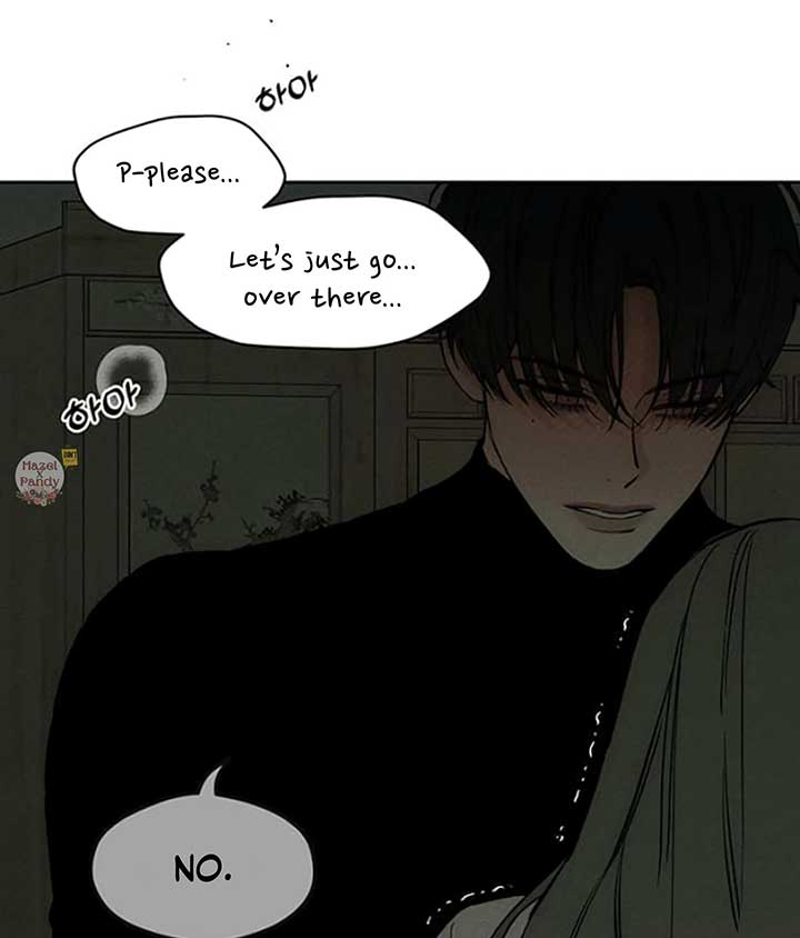Tears on a Withered Flower Chap 48 - Next Chap 49