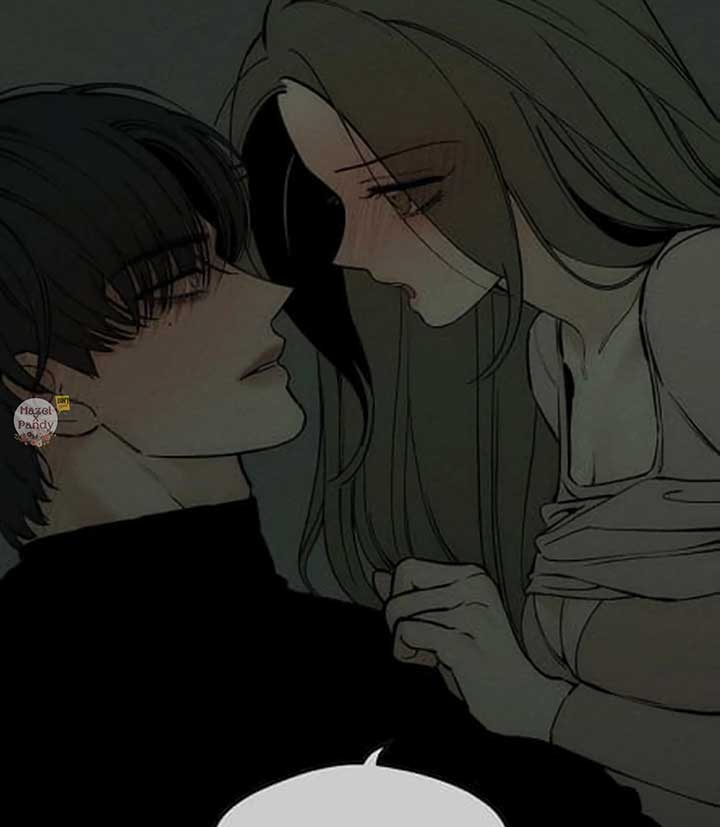 Tears on a Withered Flower Chap 48 - Next Chap 49