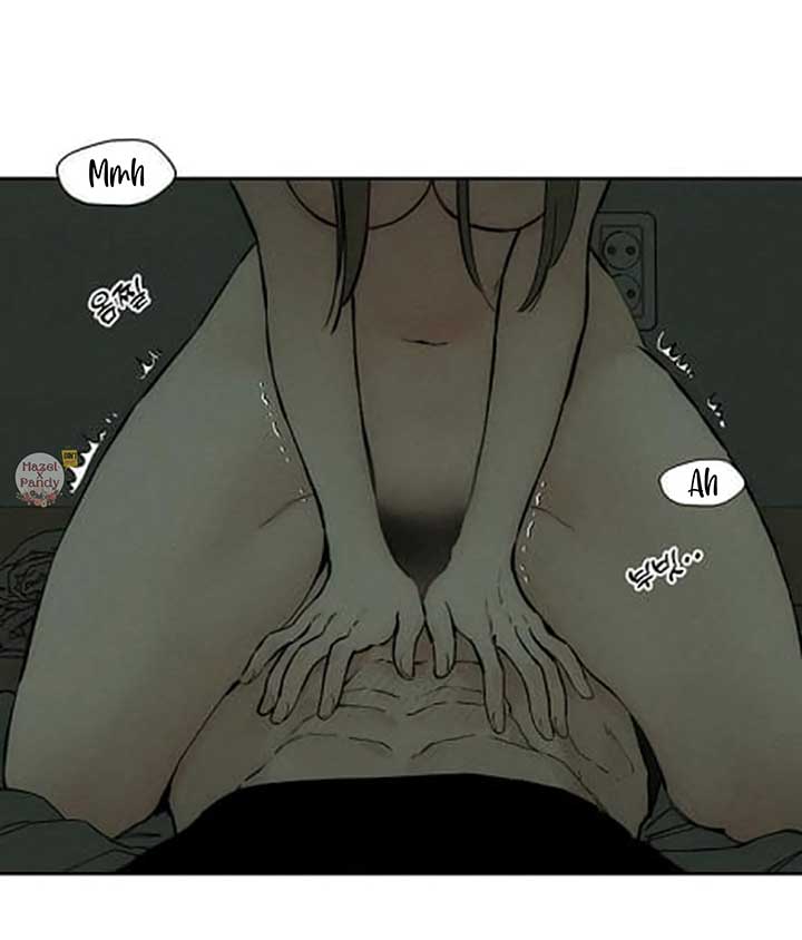 Tears on a Withered Flower Chap 48 - Next Chap 49