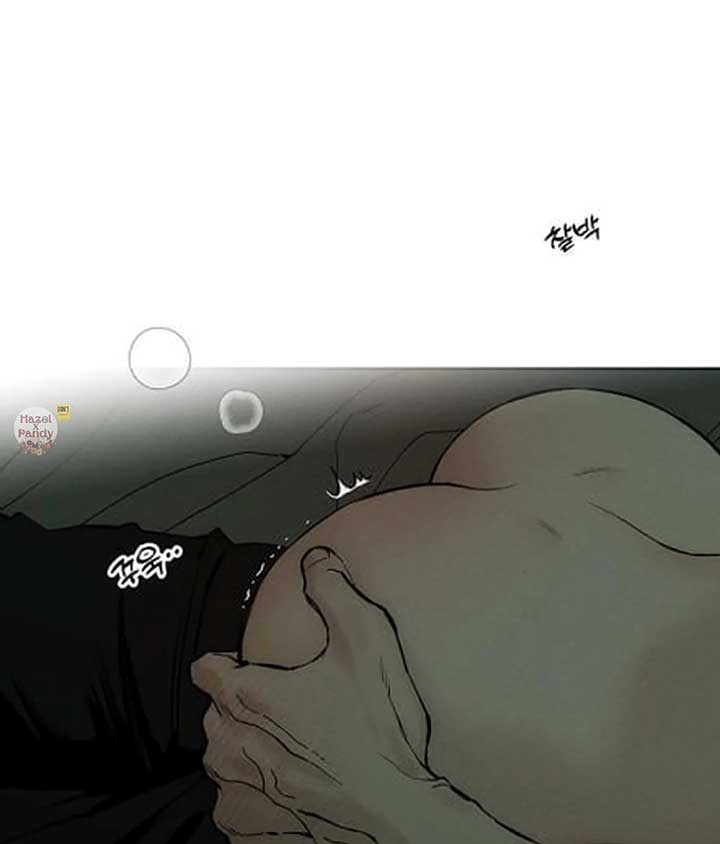 Tears on a Withered Flower Chap 48 - Next Chap 49