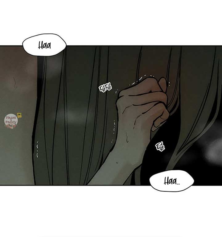Tears on a Withered Flower Chap 48 - Next Chap 49