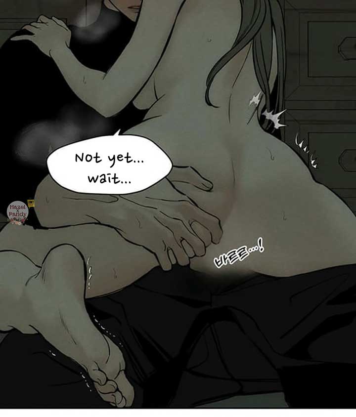 Tears on a Withered Flower Chap 48 - Next Chap 49