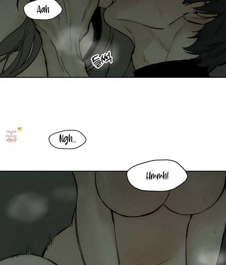 Tears on a Withered Flower Chap 48 - Next Chap 49