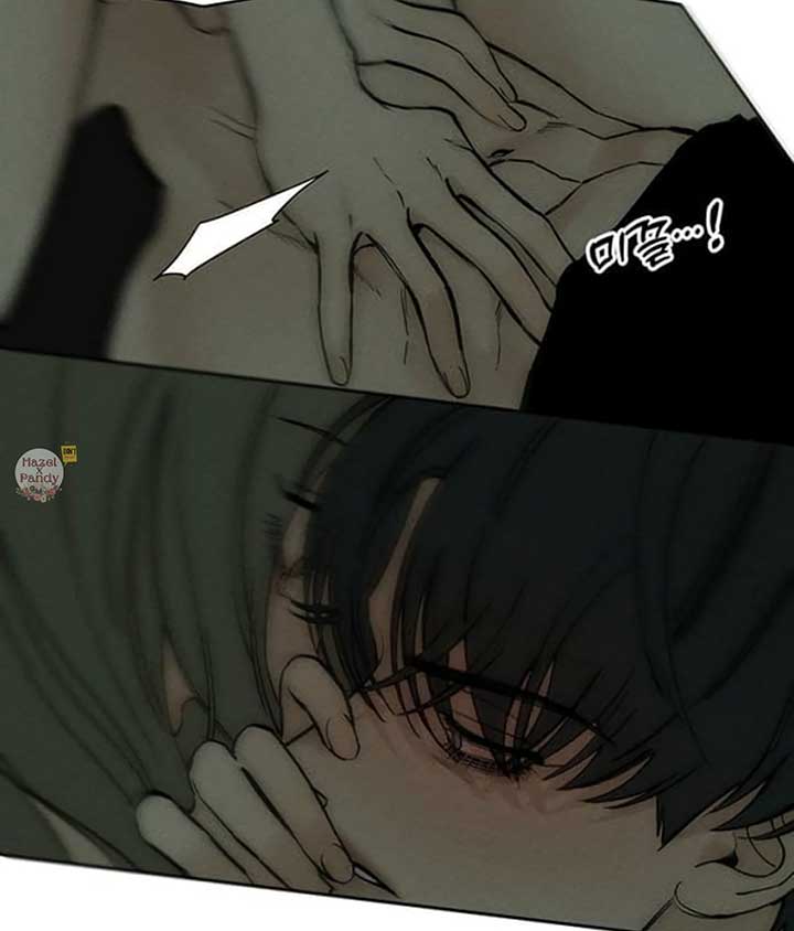 Tears on a Withered Flower Chap 48 - Next Chap 49