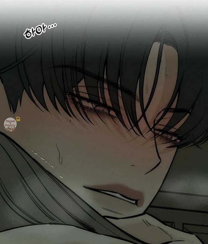 Tears on a Withered Flower Chap 48 - Next Chap 49