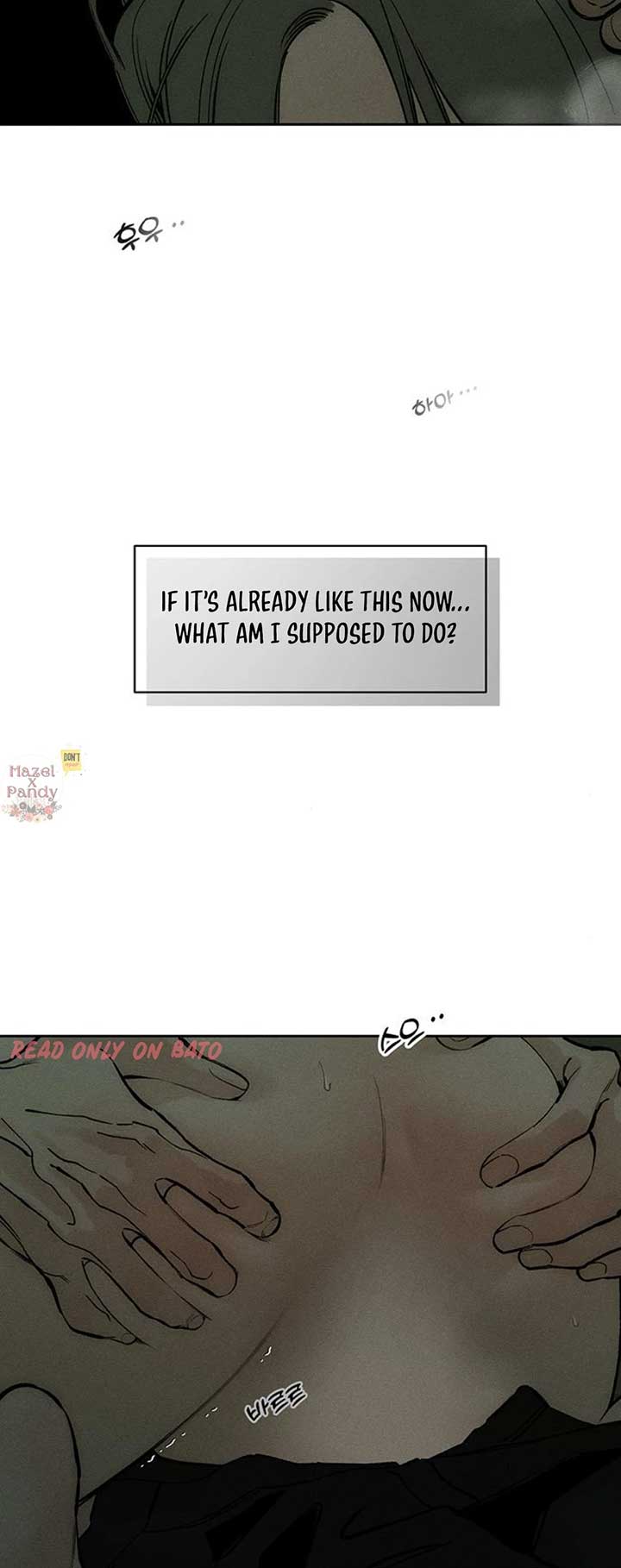 Tears on a Withered Flower Chap 49 - Next Chap 50