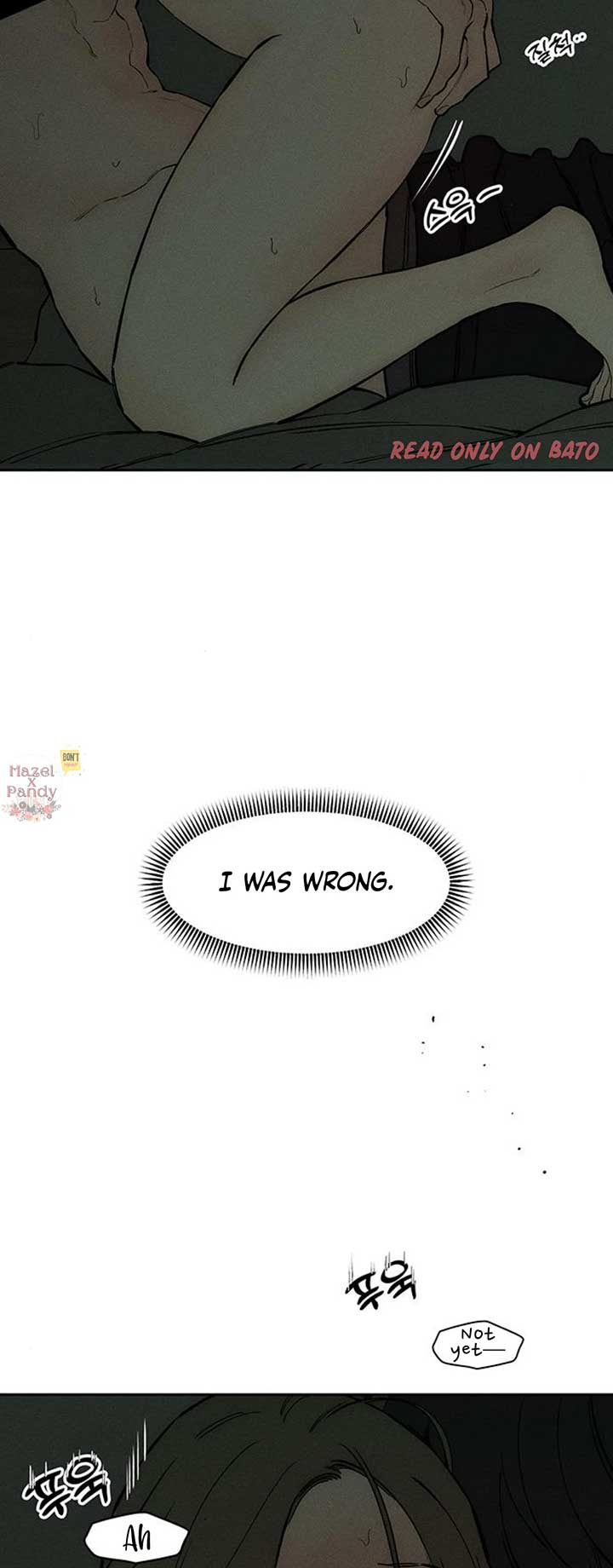 Tears on a Withered Flower Chap 49 - Next Chap 50
