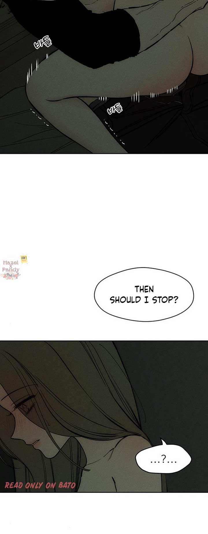 Tears on a Withered Flower Chap 49 - Next Chap 50