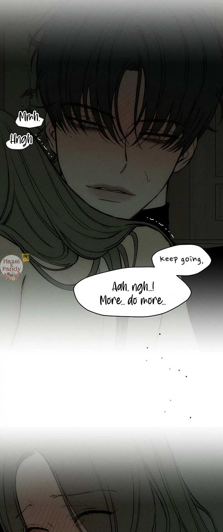 Tears on a Withered Flower Chap 49 - Next Chap 50