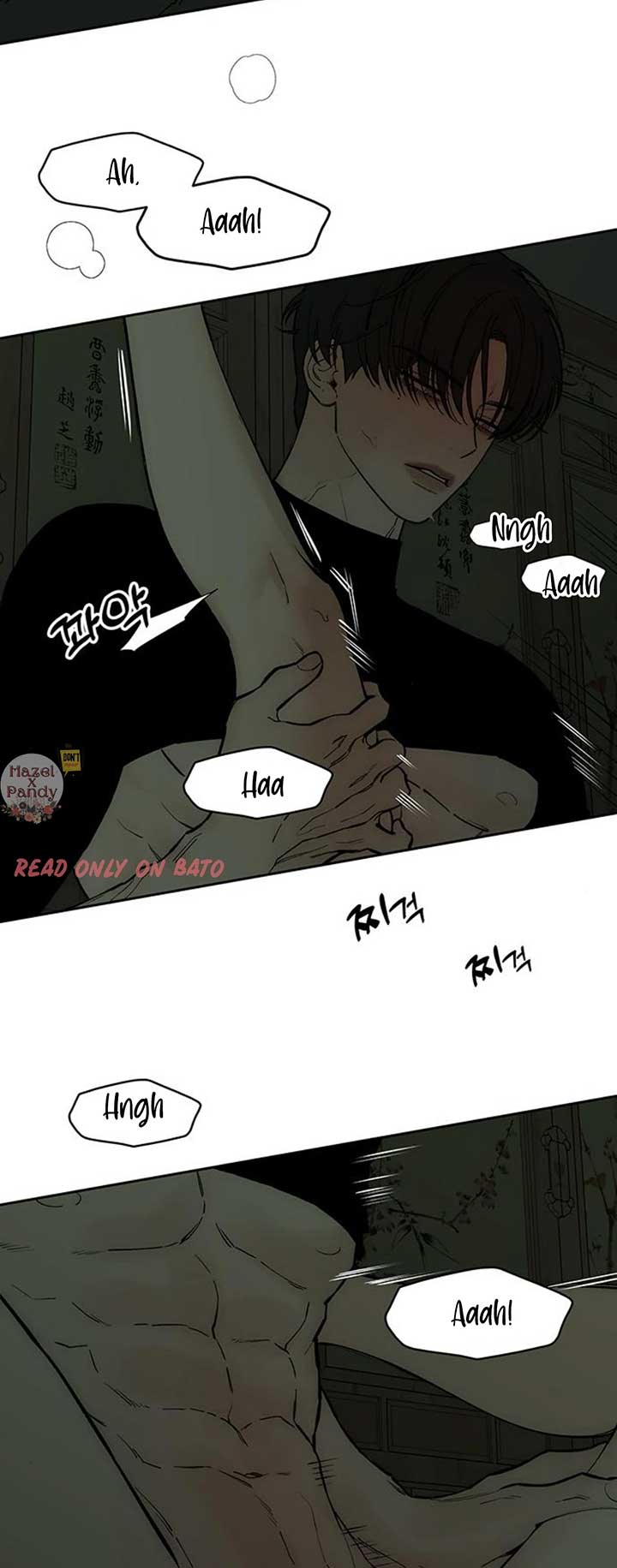 Tears on a Withered Flower Chap 49 - Next Chap 50