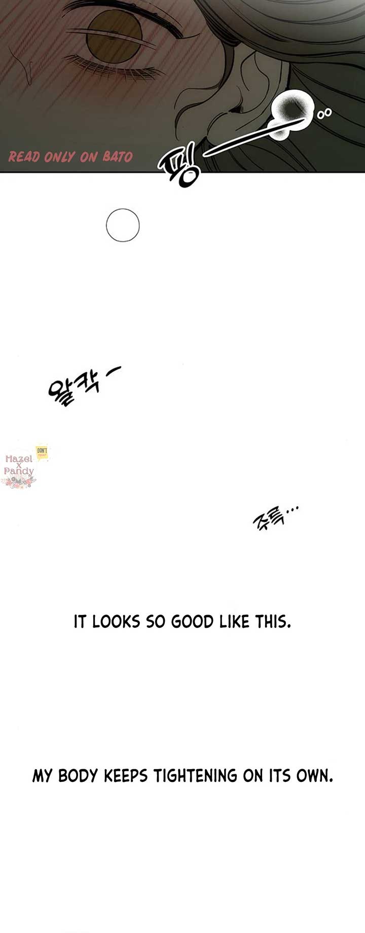 Tears on a Withered Flower Chap 49 - Next Chap 50