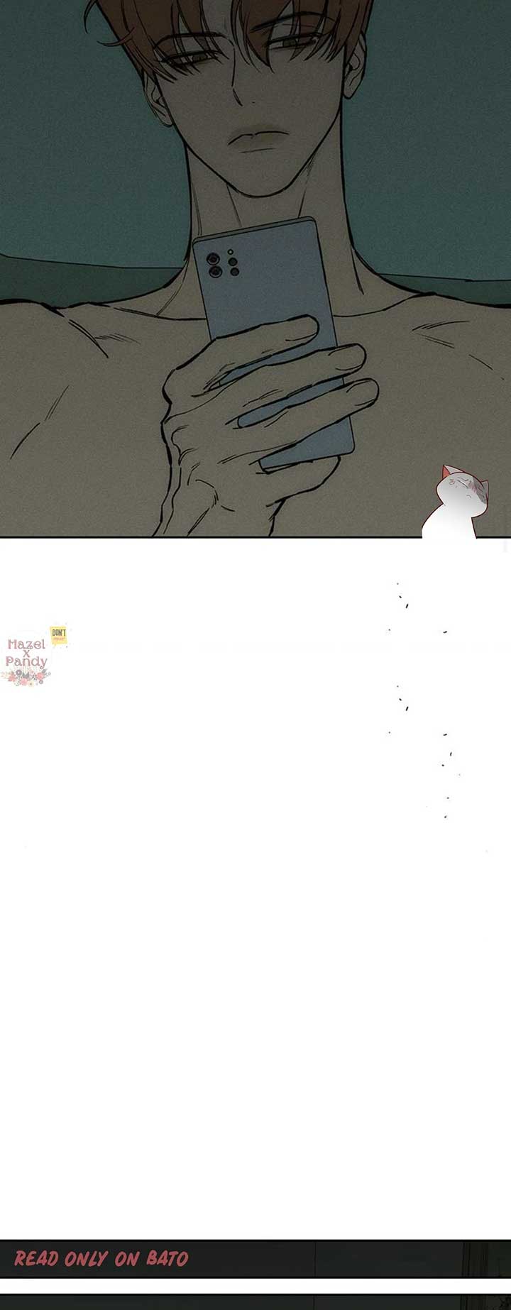Tears on a Withered Flower Chap 49 - Next Chap 50