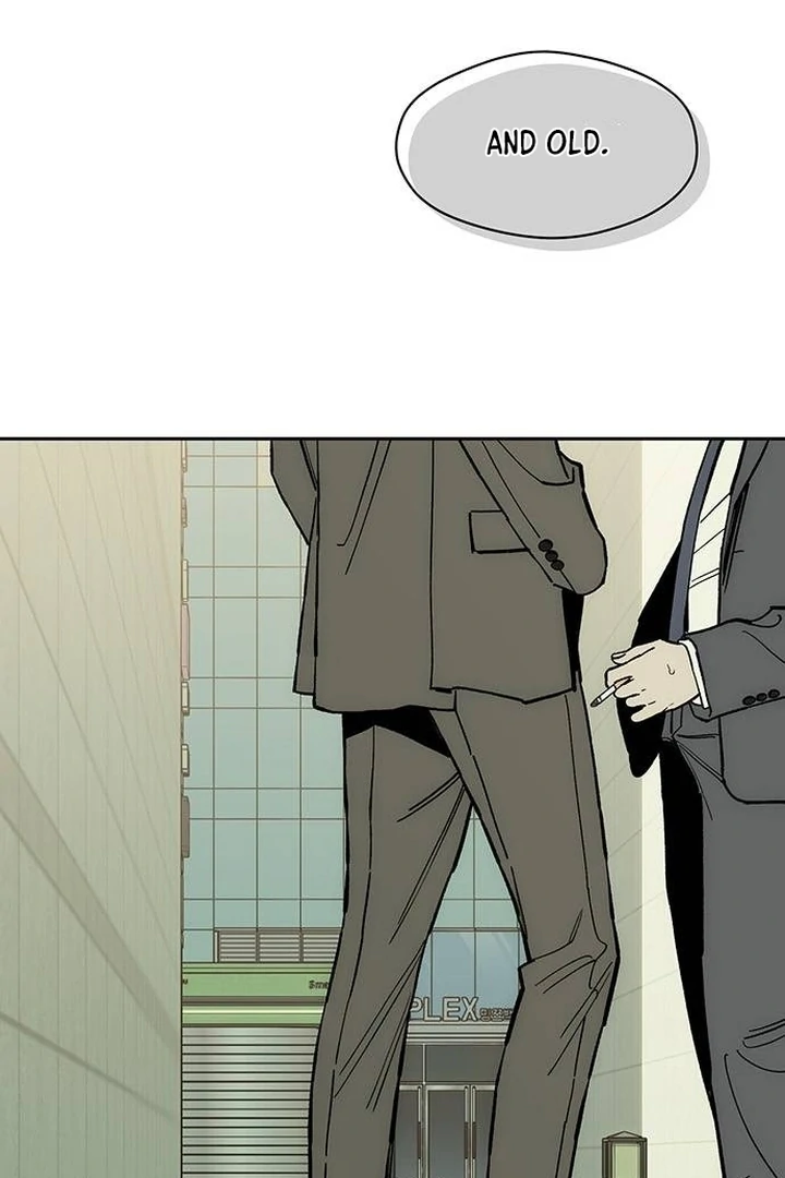 Tears on a Withered Flower Chap 53 - Next Chap 54