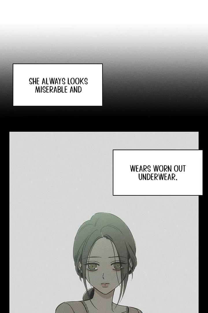 Tears on a Withered Flower Chap 53 - Next Chap 54