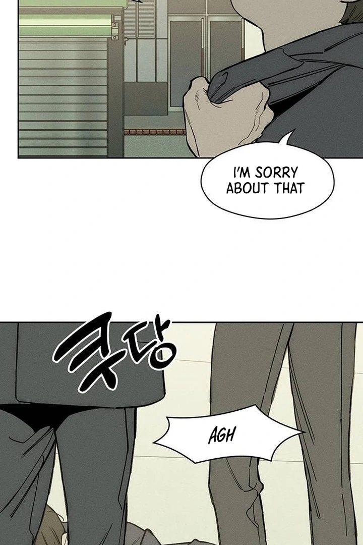Tears on a Withered Flower Chap 53 - Next Chap 54