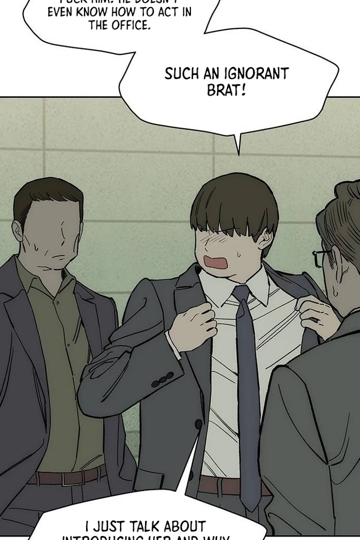 Tears on a Withered Flower Chap 53 - Next Chap 54