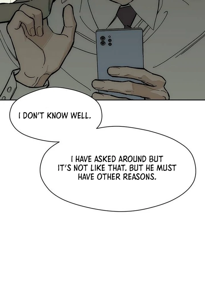 Tears on a Withered Flower Chap 53 - Next Chap 54