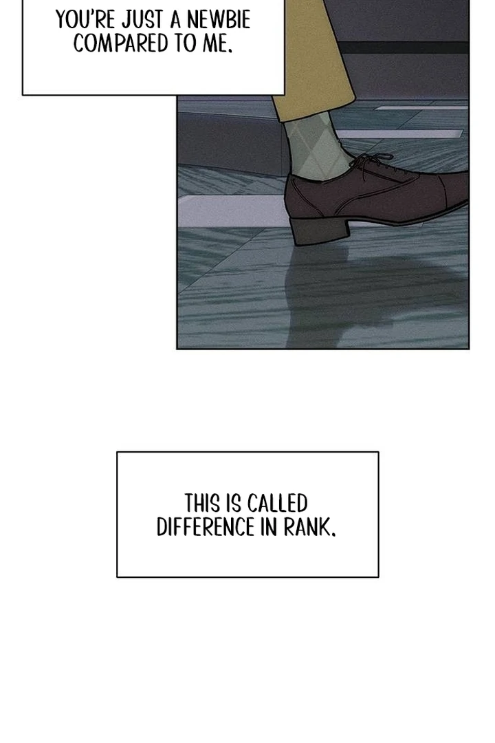 Tears on a Withered Flower Chap 53 - Next Chap 54
