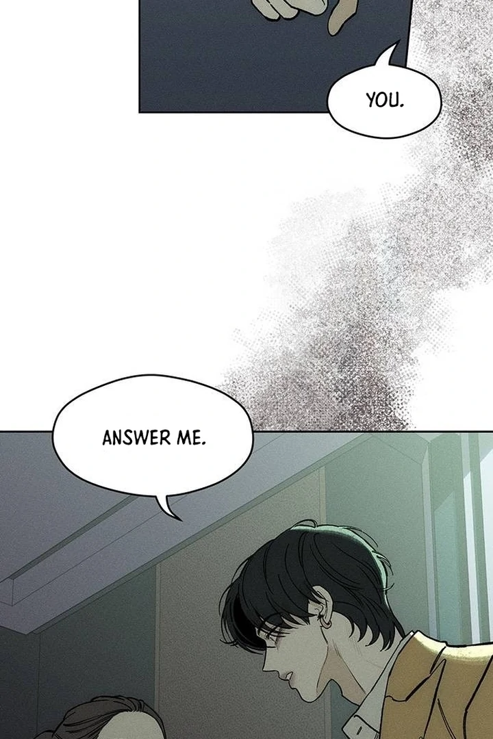 Tears on a Withered Flower Chap 53 - Next Chap 54