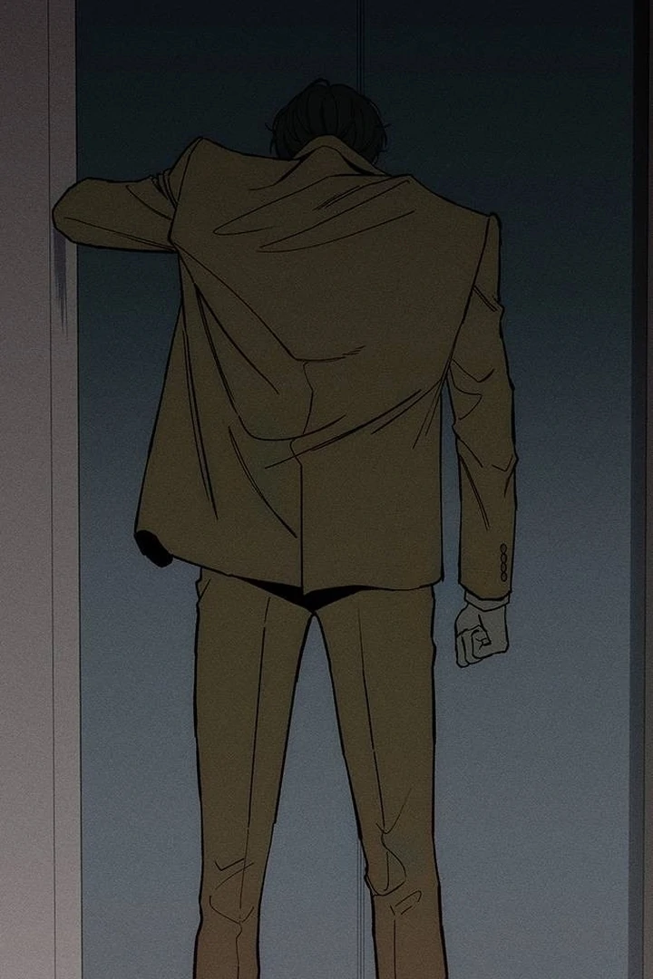 Tears on a Withered Flower Chap 53 - Next Chap 54