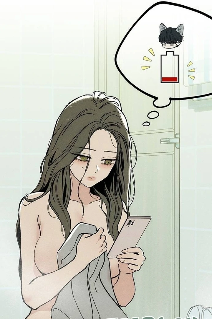 Tears on a Withered Flower Chap 53 - Next Chap 54
